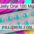 Jelly Oral 100 Mg 28